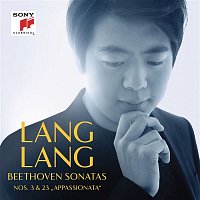 Lang Lang – Lang Lang plays Beethoven CD