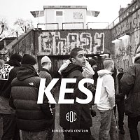 KESI – Bomber Over Centrum