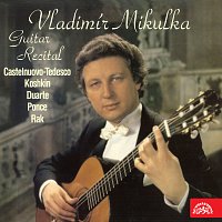 Vladimír Mikulka – Skladby pro kytaru MP3