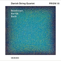 Danish String Quartet – J.S. Bach: The Well-Tempered Clavier, Book 1: Fugue in C-Sharp Minor, BWV 849 (Arr. Forster for Strings)