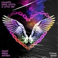 Galantis, David Guetta & Little Mix – Heartbreak Anthem (Tchami Remix)