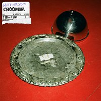 Choomba – White Mercedes