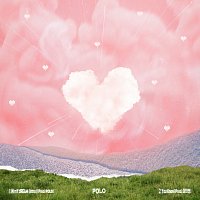 Přední strana obalu CD You Know