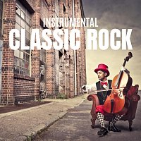 Různí interpreti – Instrumental Classic Rock