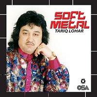 Přední strana obalu CD Soft Metal