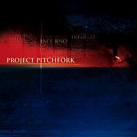 Přední strana obalu CD Inferno