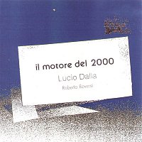 Lucio Dalla – Il Motore Del 2000
