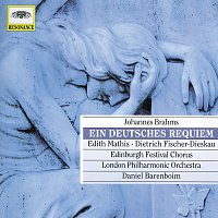 London Philharmonic Orchestra, Daniel Barenboim – Brahms: Ein Deutsches Requiem