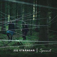 232 Strangar – Spunnet