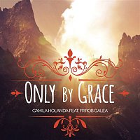 Přední strana obalu CD Only By Grace