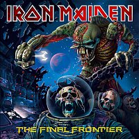 Iron Maiden – The Final Frontier (2015 - Remaster)