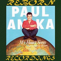 Paul Anka – My Heart Sings (HD Remastered)