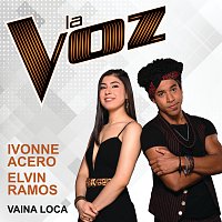 Ivonne Acero, Elvin Ramos – Vaina Loca [La Voz US]