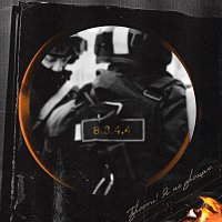 Přední strana obalu CD Прости! Я не прощаю.