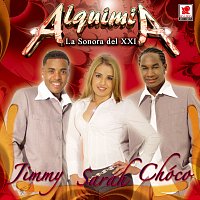 Alquimia La Sonora Del XXI – A Gozááá...