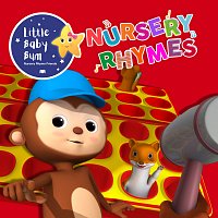 Little Baby Bum Nursery Rhyme Friends – Pop Goes the Weasel