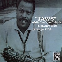 Eddie "Lockjaw" Davis, Shirley Scott – Jaws [Remastered 1993]