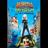 Různí interpreti – Monstra vs. Vetřelci DVD