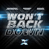 Won’t Back Down (feat. YoungBoy Never Broke Again, Dermot Kennedy & Bailey Zimmerman) [FAST X / Original Motion Picture Soundtrack]