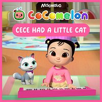CoComelon – Cece Had a Little Cat