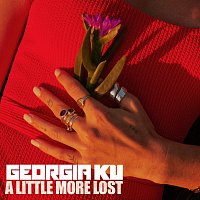 Georgia Ku – A Little More Lost [RUDY Remix]