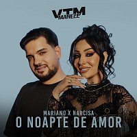 Mariano, Narcisa, Manele VTM – O noapte de amor