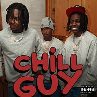 41, TaTa, Jenn Carter, Kyle Richh – Chill Guy