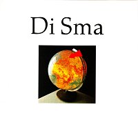 Přední strana obalu CD Di sma