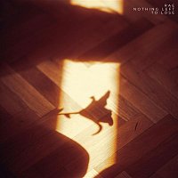 Přední strana obalu CD Nothing Left To Lose