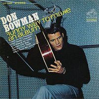 Don Bowman – Funny Way to Make an Album