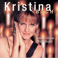 Kristina Bach – Tausend kleine Winterfeuer