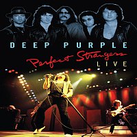 Deep Purple – Perfect Strangers Live
