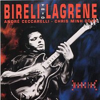 Biréli Lagrene Trio – Live in Marciac (feat. André Ceccarelli & Chris Minh Doky)