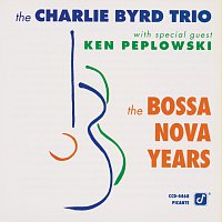 The Bossa Nova Years