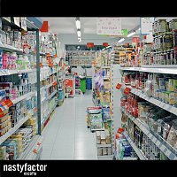 Nastyfactor – Escáfia