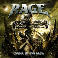Rage – Speak Of The Dead