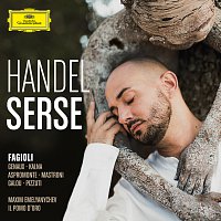 Franco Fagioli, Vivica Genaux, Inga Kalna, Francesca Aspromonte, Andrea Mastroni – Handel: Serse