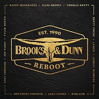 Brooks & Dunn, Brett Young – Ain't Nothing 'Bout You (with Brett Young)