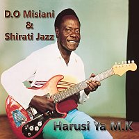 D.O Misiani & Shirati Jazz – Harusi Ya M.K [Remix]