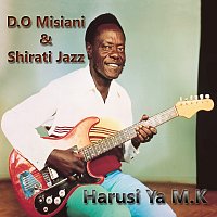 D.O Misiani & Shirati Jazz – Harusi Ya M.K [Remix]