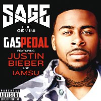 Sage The Gemini, Justin Bieber, Iamsu! – Gas Pedal [Remix]