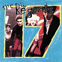 The Regents – The Album