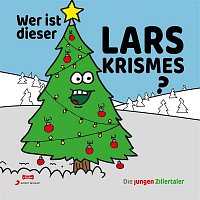 Die jungen Zillertaler – Lars Krismes