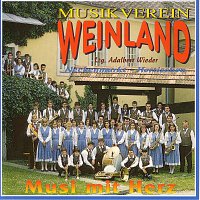 Musikverein Weinland – Musi mit Herz
