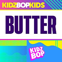 KIDZ BOP Kids – Butter