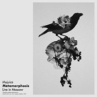 Mujuice – Metamorphosis [Live in Moscow / Sound Up Forte Festival / New Tretyakov Gallery]