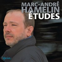 Marc-André Hamelin – Hamelin: Études