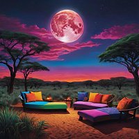 African Chillout Collective – Under the African Stars