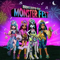 Monster High – Monster Fest