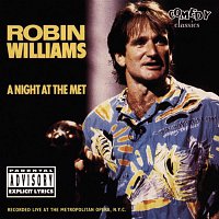 Robin Williams – A Night At The Met